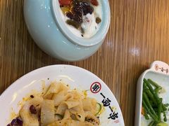 -丝路传奇·中国拉面航母店(北医三院店)