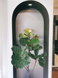 -Garden花園造型