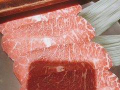 -九田家黑牛烤肉料理(溧阳吾悦店)