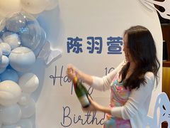 -尚9·一滴水江景中餐厅