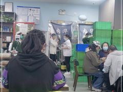 -清真永恒华威肉饼(潘家园店)
