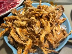 -老渔家鲜鱼轩(南浦横街店)