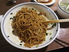 -十面春风·江南面馆(崇宁路店)