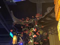 -绿茶餐厅(千岛湖银泰城店)