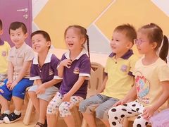 -瑞思教育·少儿英语(凯德校区)