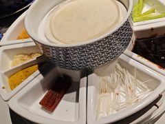 -羲和雅苑•北京烤鸭(国贸商城店)