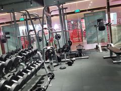 -健狗狗24小时智能自助健身房(龙湖重庆时代天街D馆店)