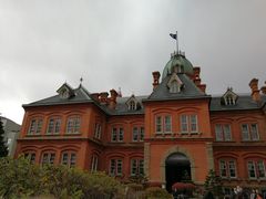 -北海道厅旧本厅舍(旧本庁舎)