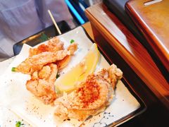 -京和风食堂·定食寿喜锅(保利樾广场店)