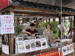-东涌水乡风情街