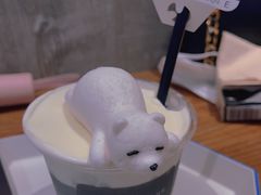-茶是一枝花泡茶店
