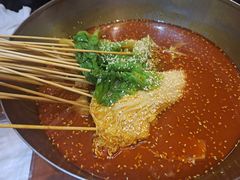 -付小姐在成都(中山公园店)