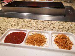 -丰茂烤串(全国首店)