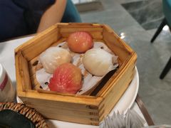 手工虾饺皇-东鑫记港式茶餐厅(南京东路店)