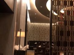 -上海兴国宾馆香樟园西餐厅