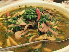 -上海精菜馆(虎踞关店)