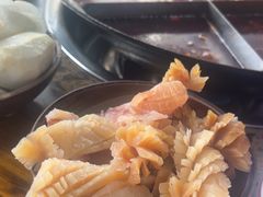 -正南齊北重庆老火锅(光华村直营店)
