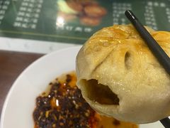 -清真牛街祥云轩门钉肉饼(左家庄店)
