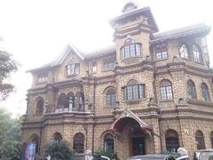 -马勒别墅饭店(静安寺店)