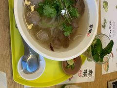 -蔡澜Pho·越南粉餐厅(海上世界店)