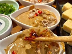-宝泉铜锅·涮羊肉(解放东路店)