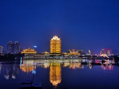 -眉山湿地公园(东坡区)