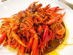 -有位虾匠·香辣蟹·小龙虾(李村店)