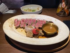 -404干式熟成牛排馆•聚会餐厅