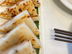 -麒茗餐厅·粤菜·宴会厅·海鲜(锦绣路店)