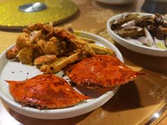 -丁字口海鲜热炒·烧烤大排档