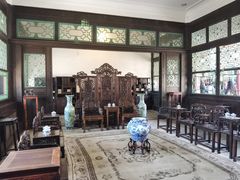 -张学良旧居陈列馆