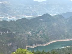 -重庆云阳龙缸景区