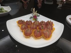 -明翠湖品·湖景餐厅