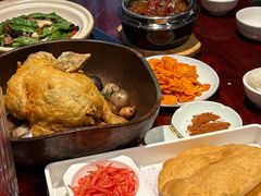 -味鼎长安·地道陕菜(凤城一路店)