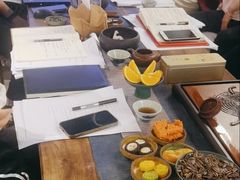 -邈墨茶馆(凤起路店)