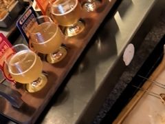 -麦凯伦烧烤·精酿超级工厂店(金桥总店)