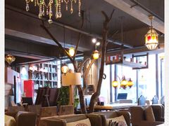 大堂-印咖啡IN COFFEE(红旗街店)