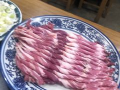 -裕德孚·非遗手切涮羊肉(东直门内大街店)