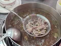 -嬷孙家潮汕牛肉火锅(北京路天河城店)