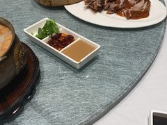 -全聚德(领城国际店)
