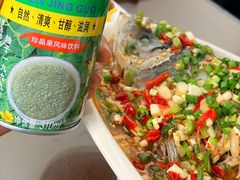 -飞虹鱼馆(春华路店)