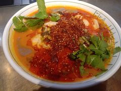 -云海肴云南菜(花园城店)
