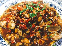 -小柴米·传统江西菜(八一广场店)