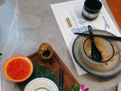 -沿江海南菜·文昌鸡祖师爷(大东海店)