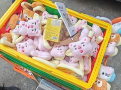 -炽城·烤肉名家(鸿达中央广场店)
