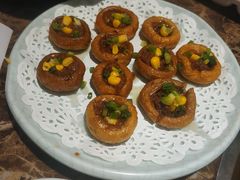 酱香一口蘑-猪啊牛呀羊啊铜盘烤肉(正大广场店)