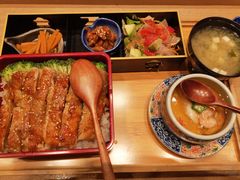 -七福日本料理