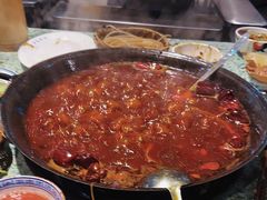 -五里关火锅(牛市口店)