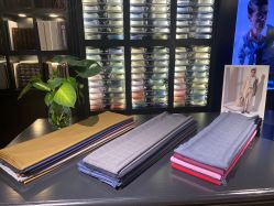 -BRANS PORO布朗斯伯勒西装高级定制·瑞璞西装(金陵店)