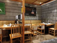 大堂-煲大王老砂锅猪肚鸡(泊富ICITY店)